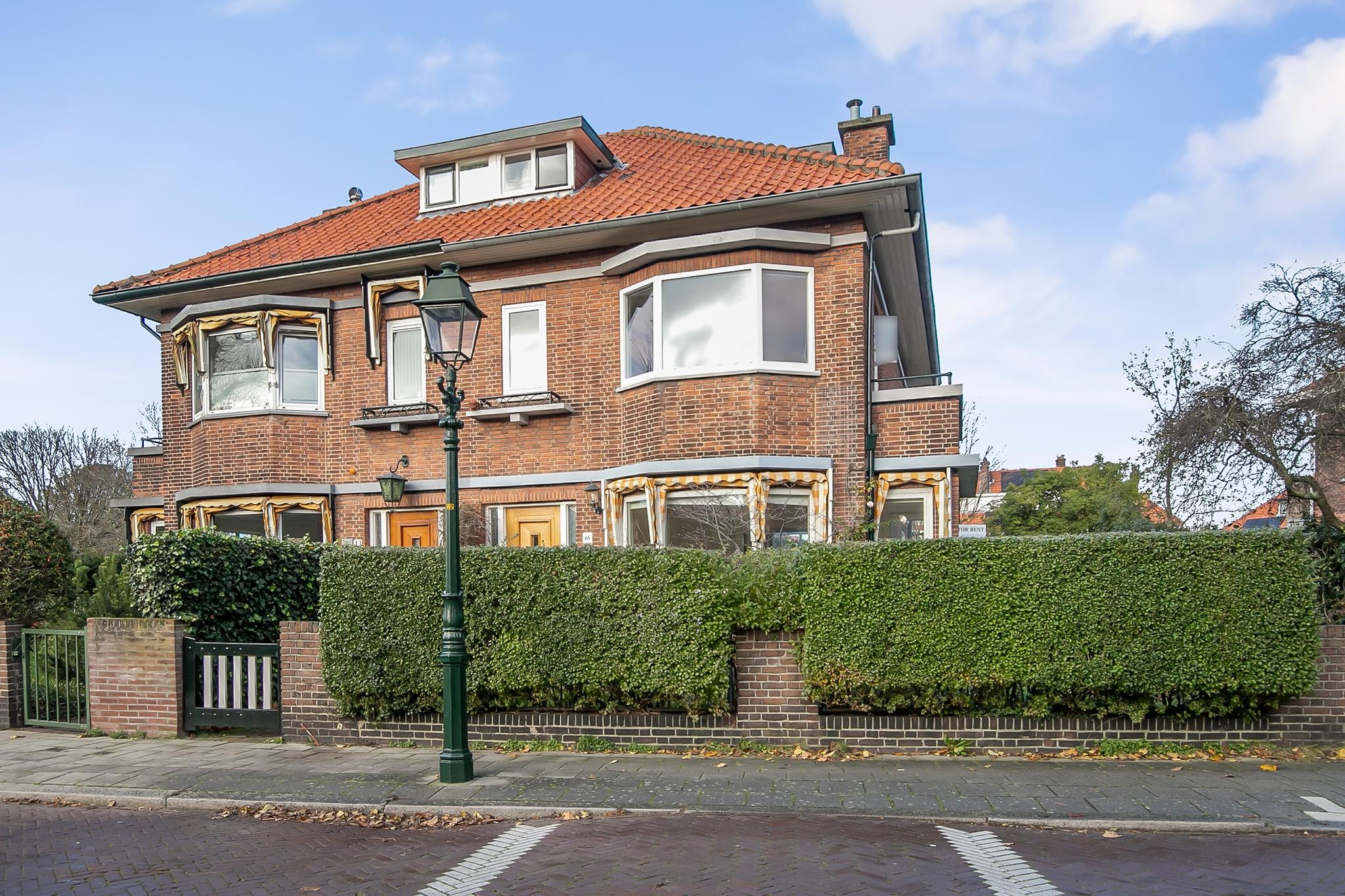Te huur Huis Brugsestraat in Den Haag