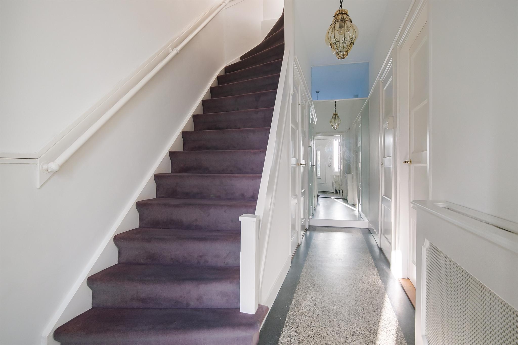 Te huur Huis Brugsestraat in Den Haag