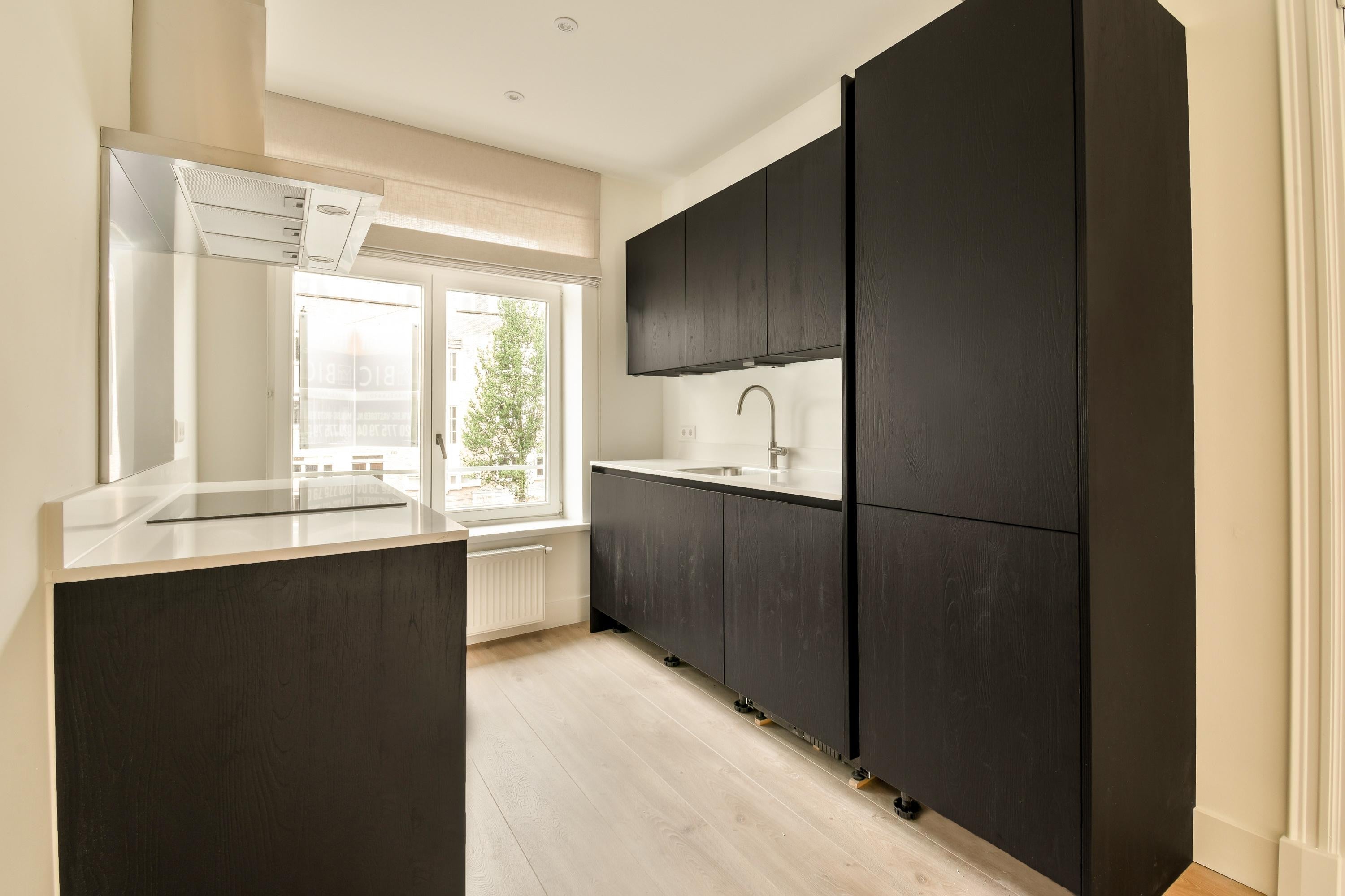 Te huur Appartement Rijnstraat in Amsterdam