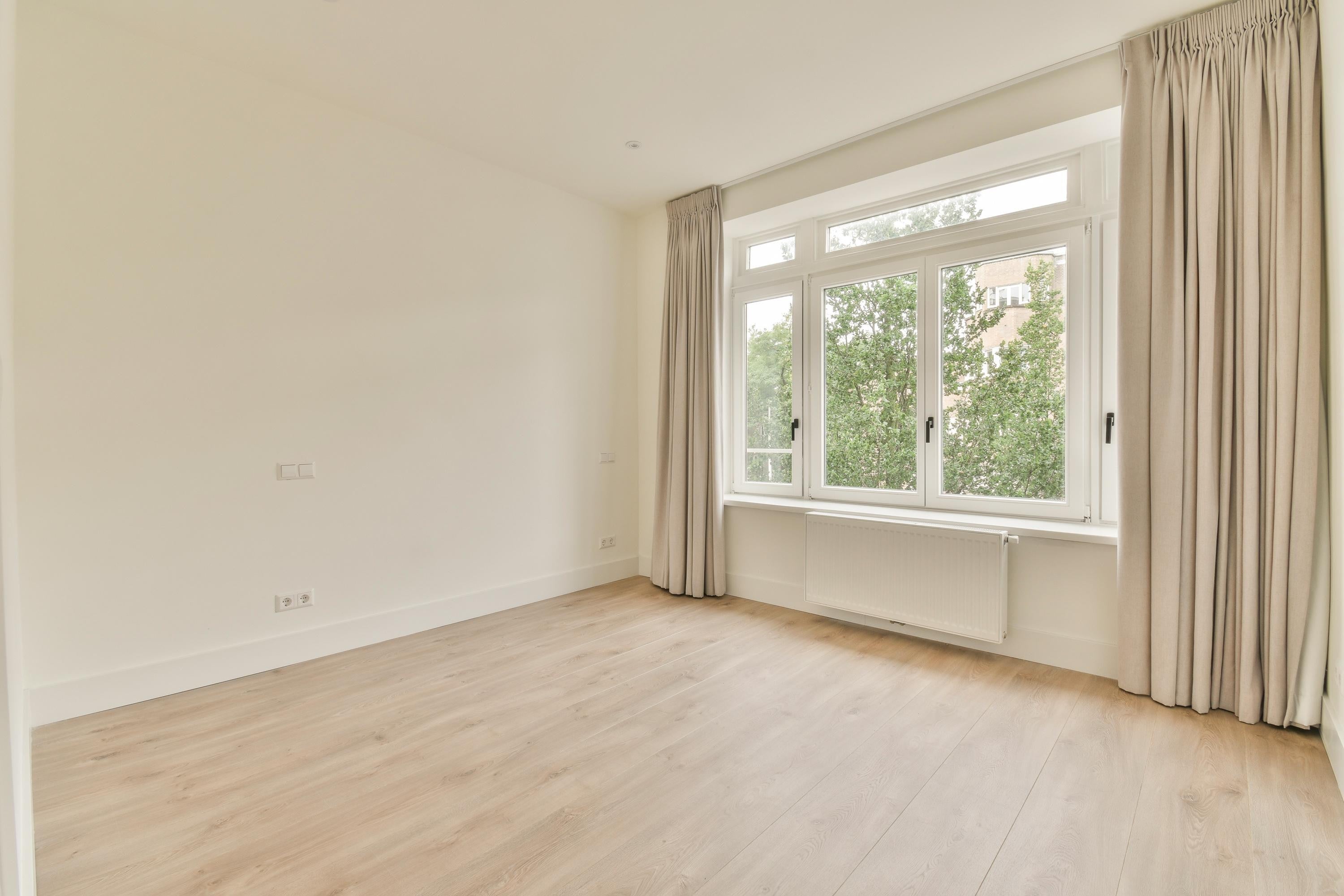 Te huur Appartement Rijnstraat in Amsterdam