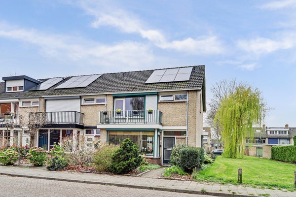 Bevrijdingstraat 74