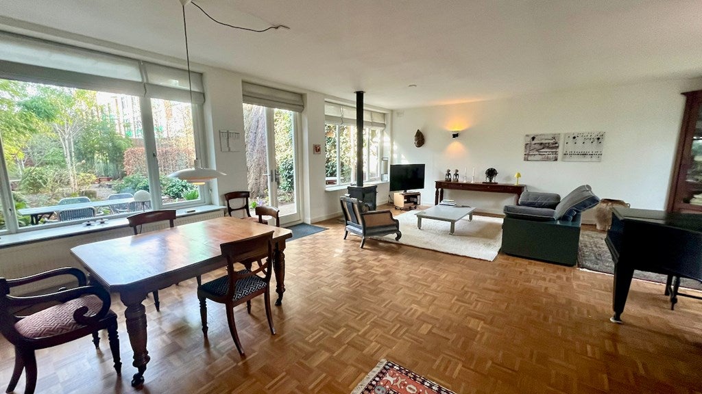 Flat Lange Beestenmarkt