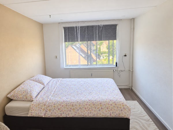 Kamer Waldhoorn in Capelle aan den IJssel