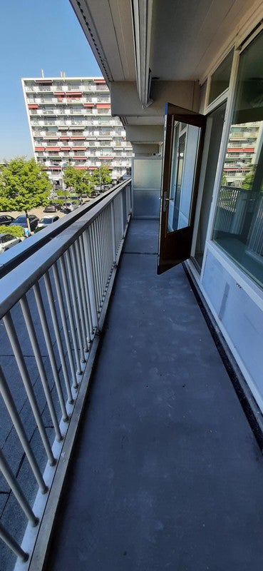 Appartement aan de Ellemeetplein in Brielle