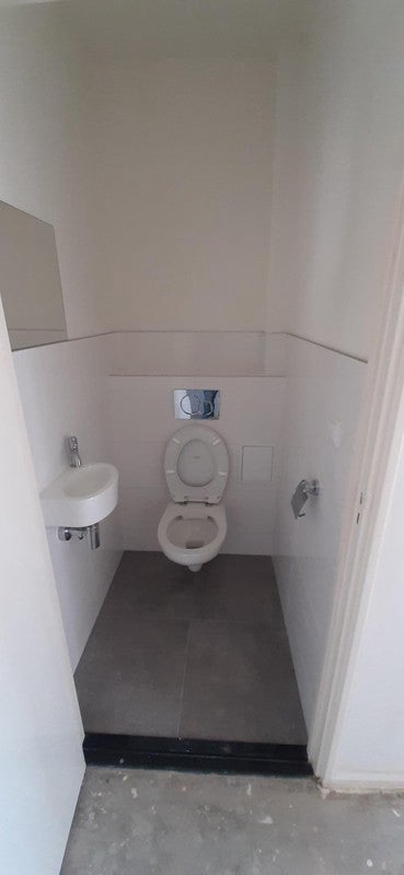 Appartement aan de Ellemeetplein in Brielle