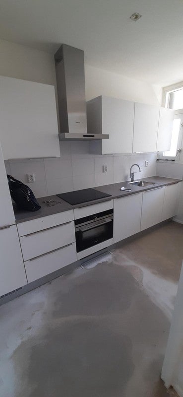 Flat Ellemeetplein in Brielle