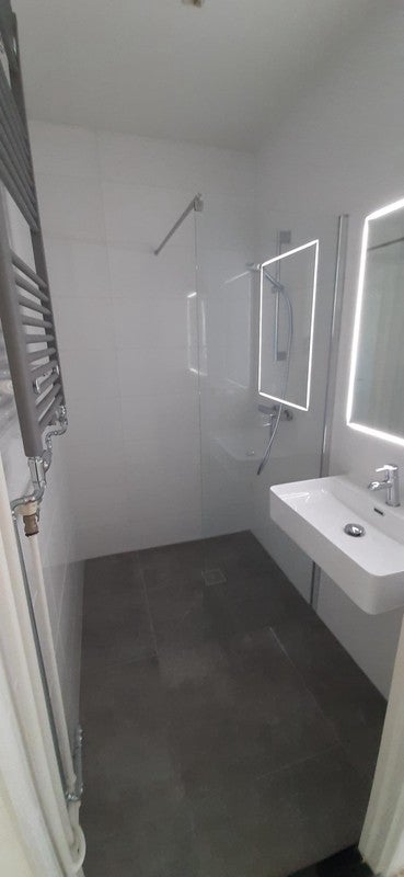 Appartement aan de Ellemeetplein in Brielle