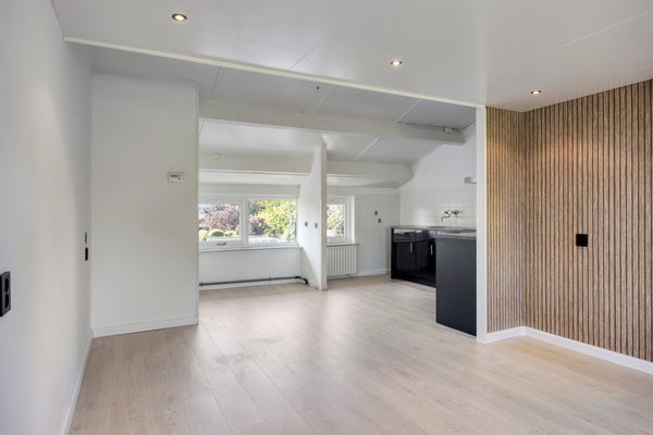 Appartement Caspar Damstraat 15 in Zundert