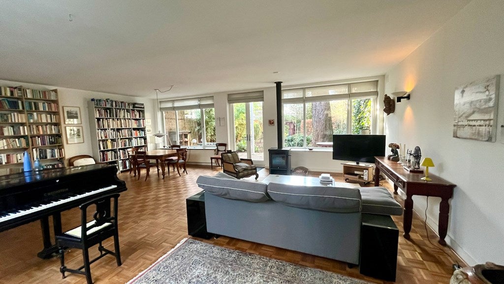 Appartement Lange Beestenmarkt in Den Haag