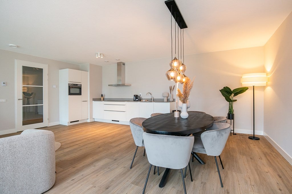 Te huur Appartement Mangoweg 331 in Leiden