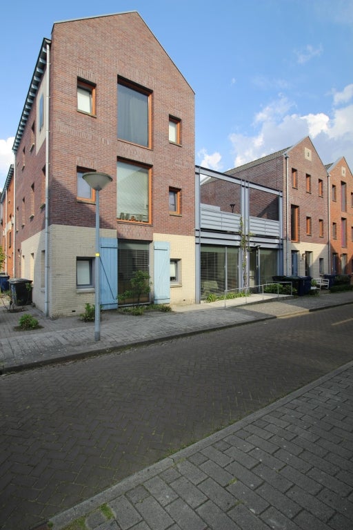 Woning in Almere - Spot Mortonstraat