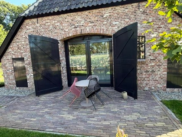 Huis Koesteeg in Dalfsen
