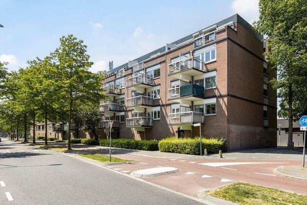 Te huur: Appartement Franklin D Rooseveltlaan in Eindhoven