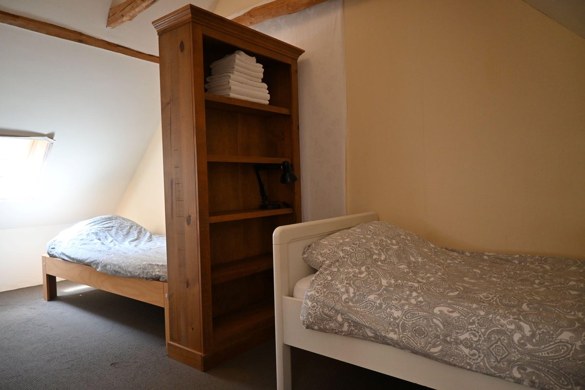 Studio aan de Schuttestraat in Vorden