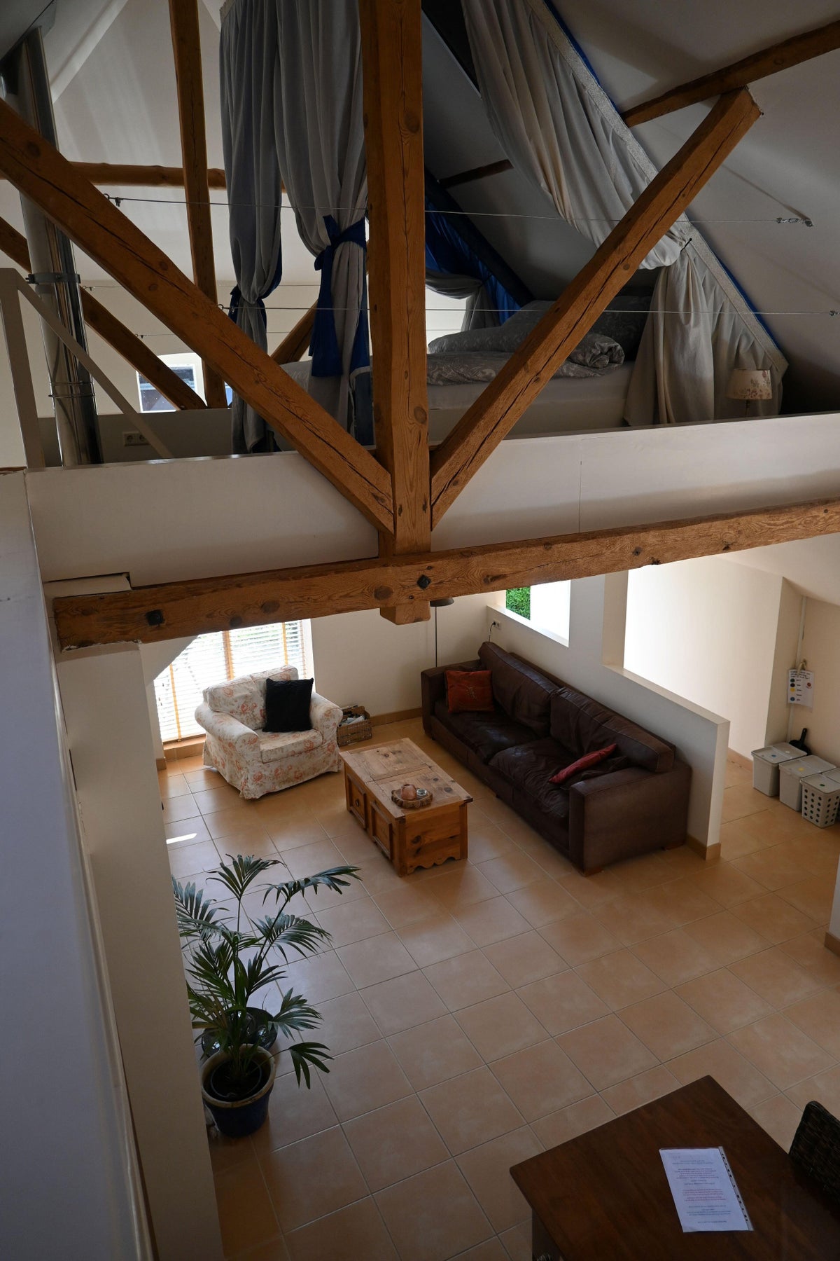 Studio aan de Schuttestraat in Vorden