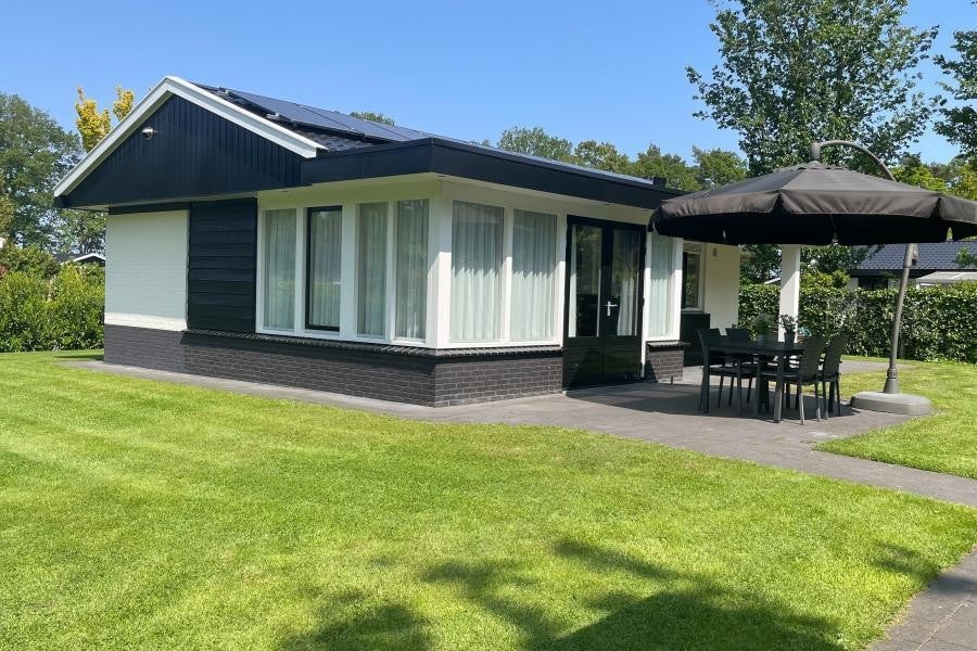 Huis Johanninksweg in Denekamp