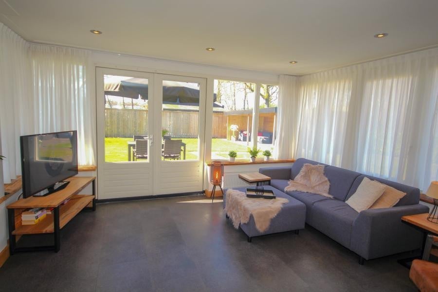 Woonhuis aan de Johanninksweg in Denekamp