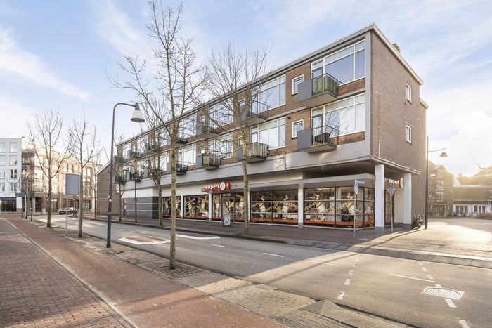 Norenburgerstraat 42