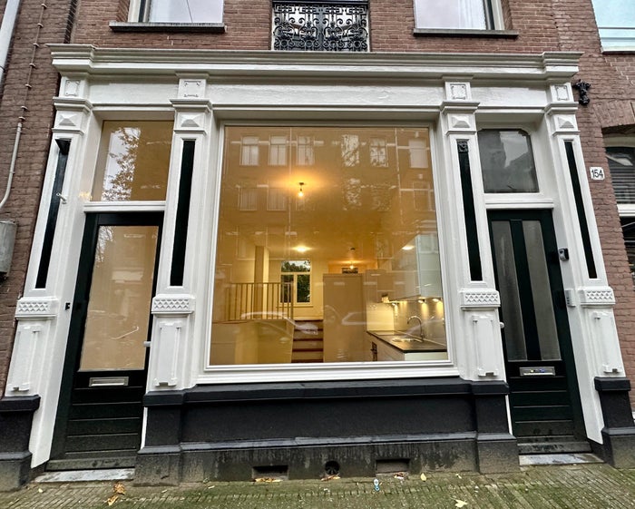 Te huur: Appartement Eerste Jan van der Heijdenstraat in Amsterdam