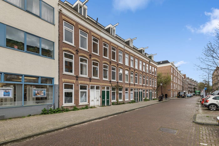 Tolstraat 152 I