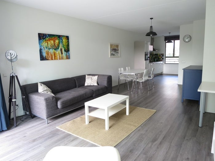 Te huur: Appartement Albardagracht in Amsterdam