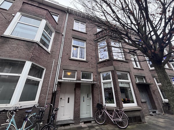 Room Joseph Hollmanstraat