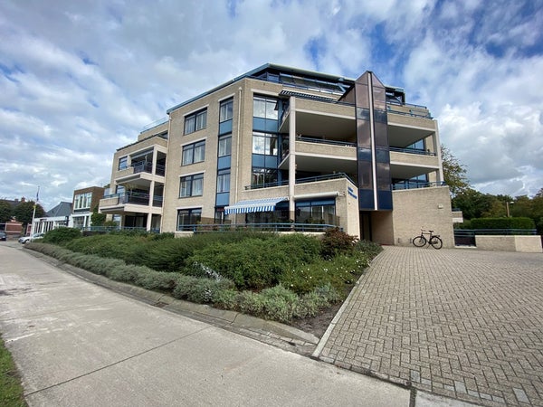 Te huur: Appartement Meerweg in Haren Gn