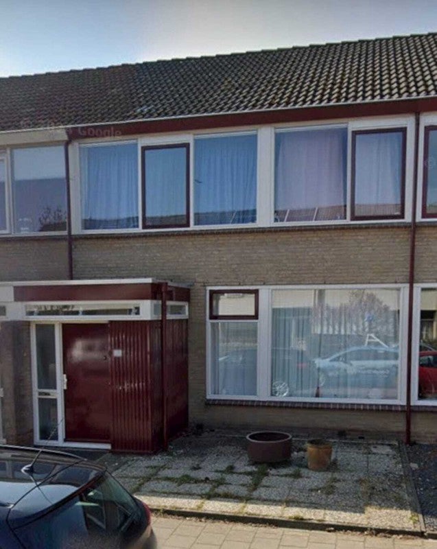 Appartement Govaert Flinckstraat in Meppel