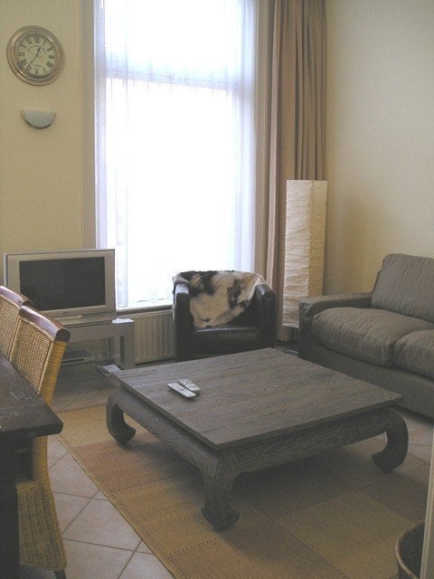 Te huur Appartement Hogewoerd in Leiden
