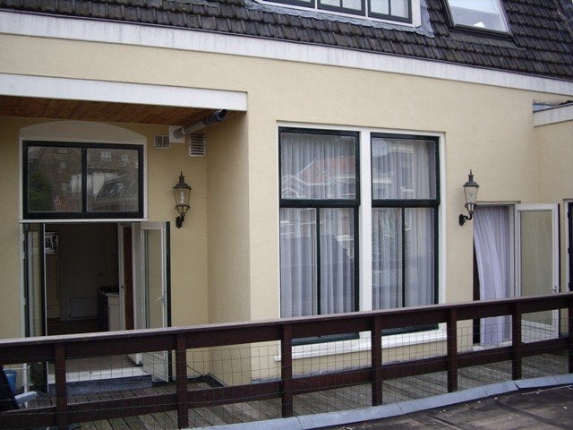 Te huur Appartement Hogewoerd in Leiden