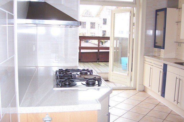 Te huur Appartement Hogewoerd in Leiden
