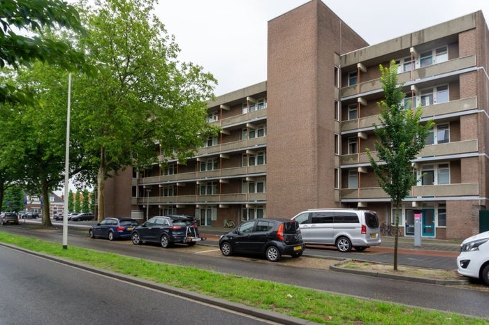 Te huur: Appartement Noordsingel in Bergen op Zoom