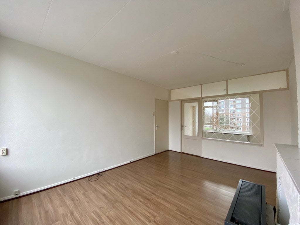 Woning te huur: Brigantijnstraat, Rotterdam