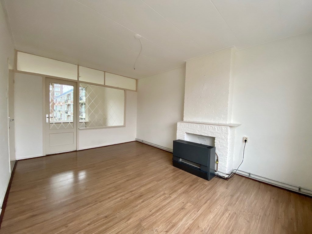 Woning te huur: Brigantijnstraat, Rotterdam