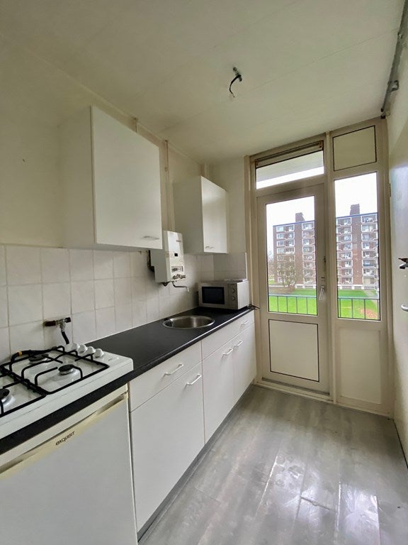Woning te huur: Brigantijnstraat, Rotterdam