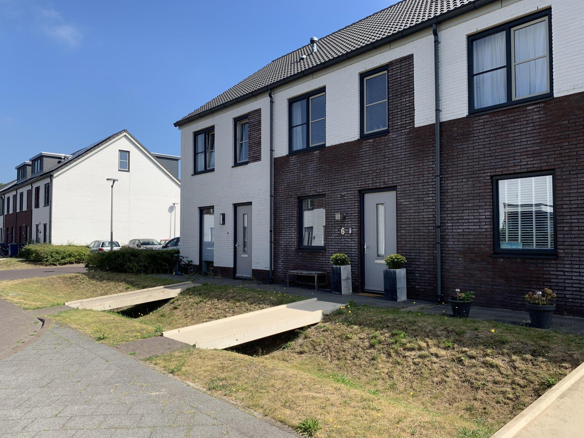 Te huur Huis Arduinastraat in Almere