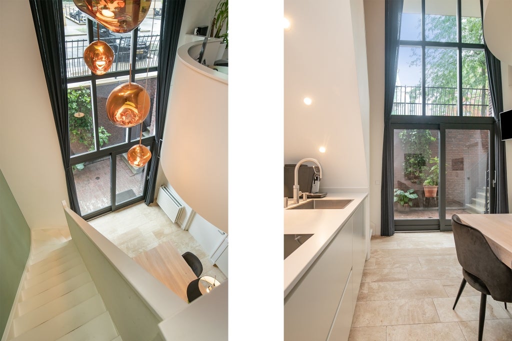 Woning te huur: Bordeslaan, 'S-Hertogenbosch