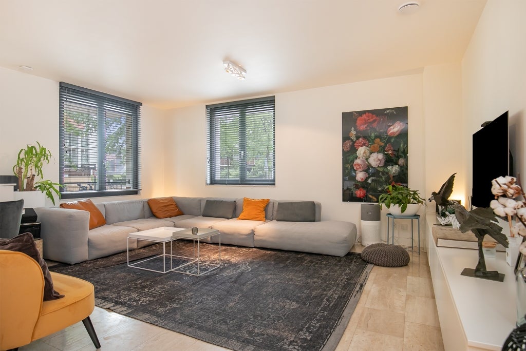 Woning te huur: Bordeslaan, 'S-Hertogenbosch