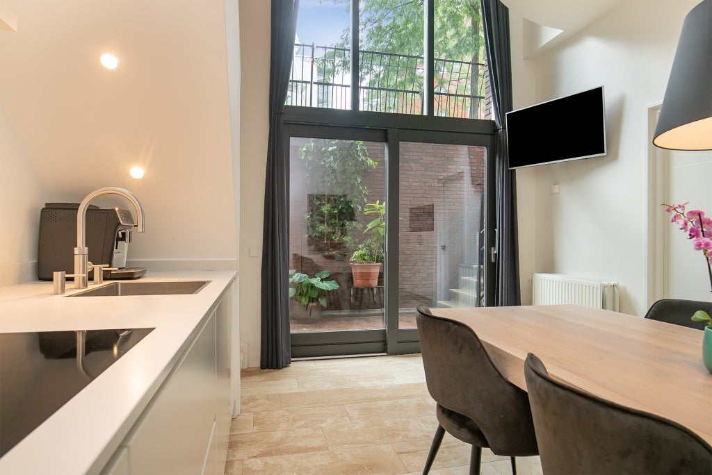 Woning te huur: Bordeslaan, 'S-Hertogenbosch