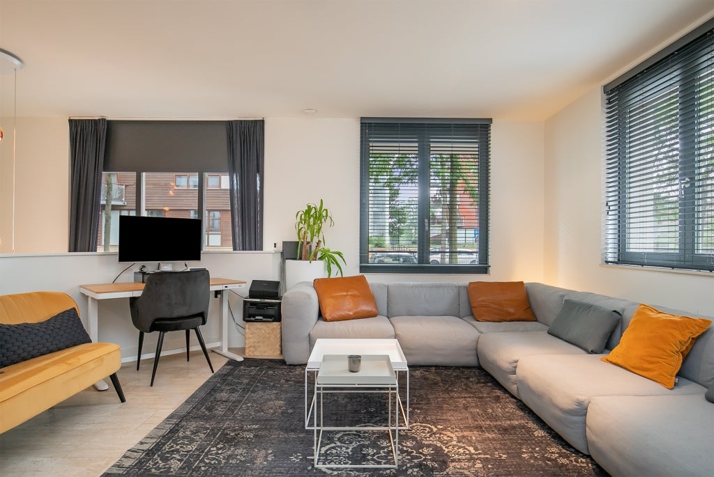 Woning te huur: Bordeslaan, 'S-Hertogenbosch