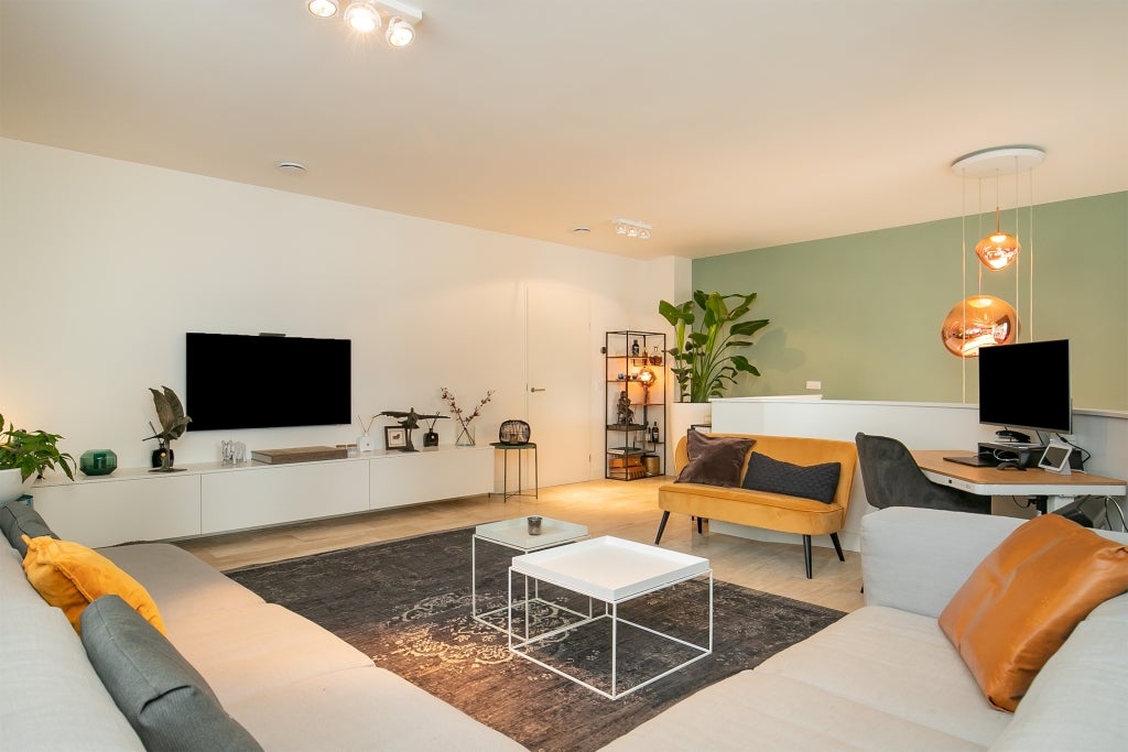 Woning te huur: Bordeslaan, 'S-Hertogenbosch