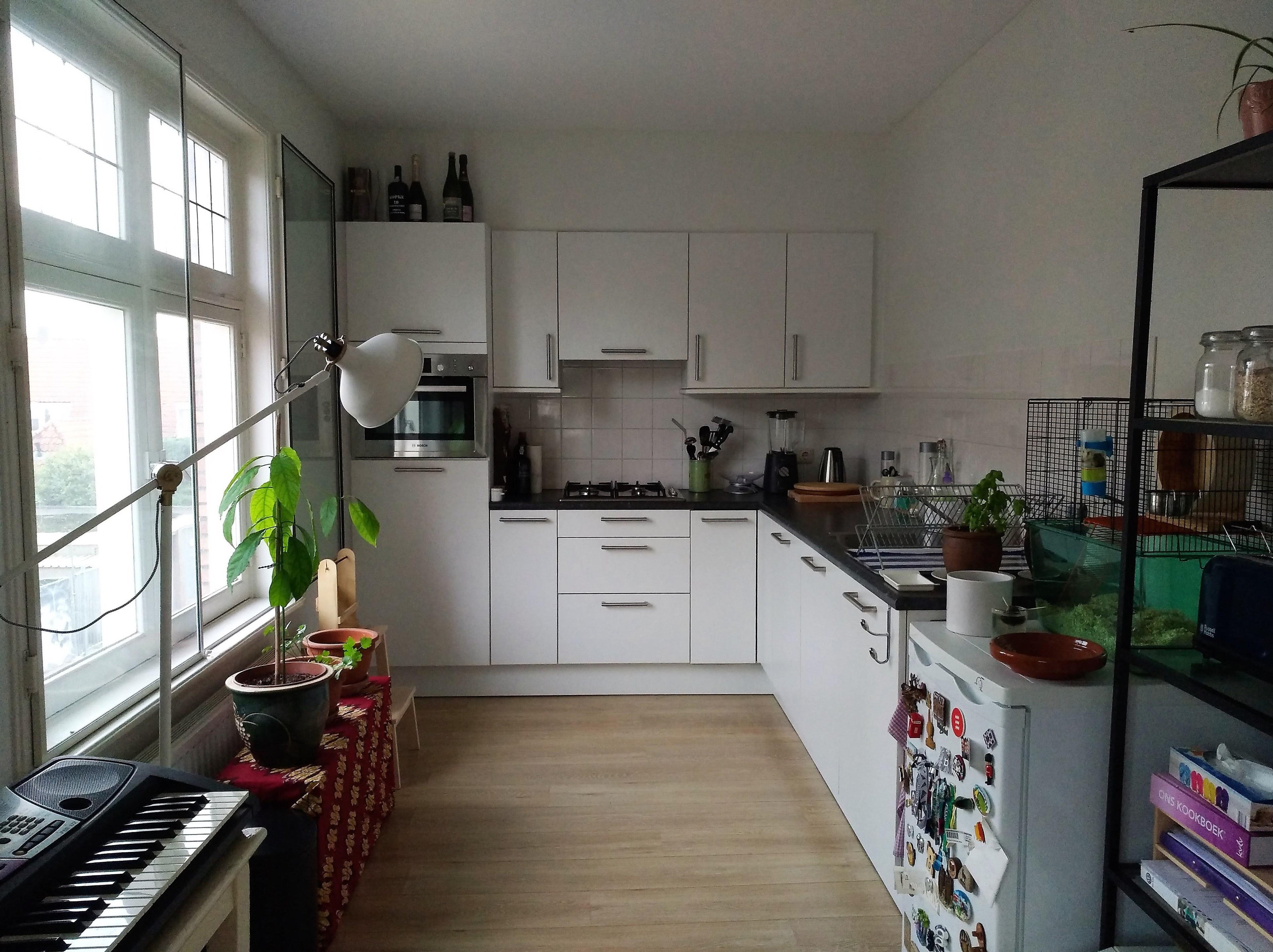 Te huur Appartement Narcisstraat in Eindhoven