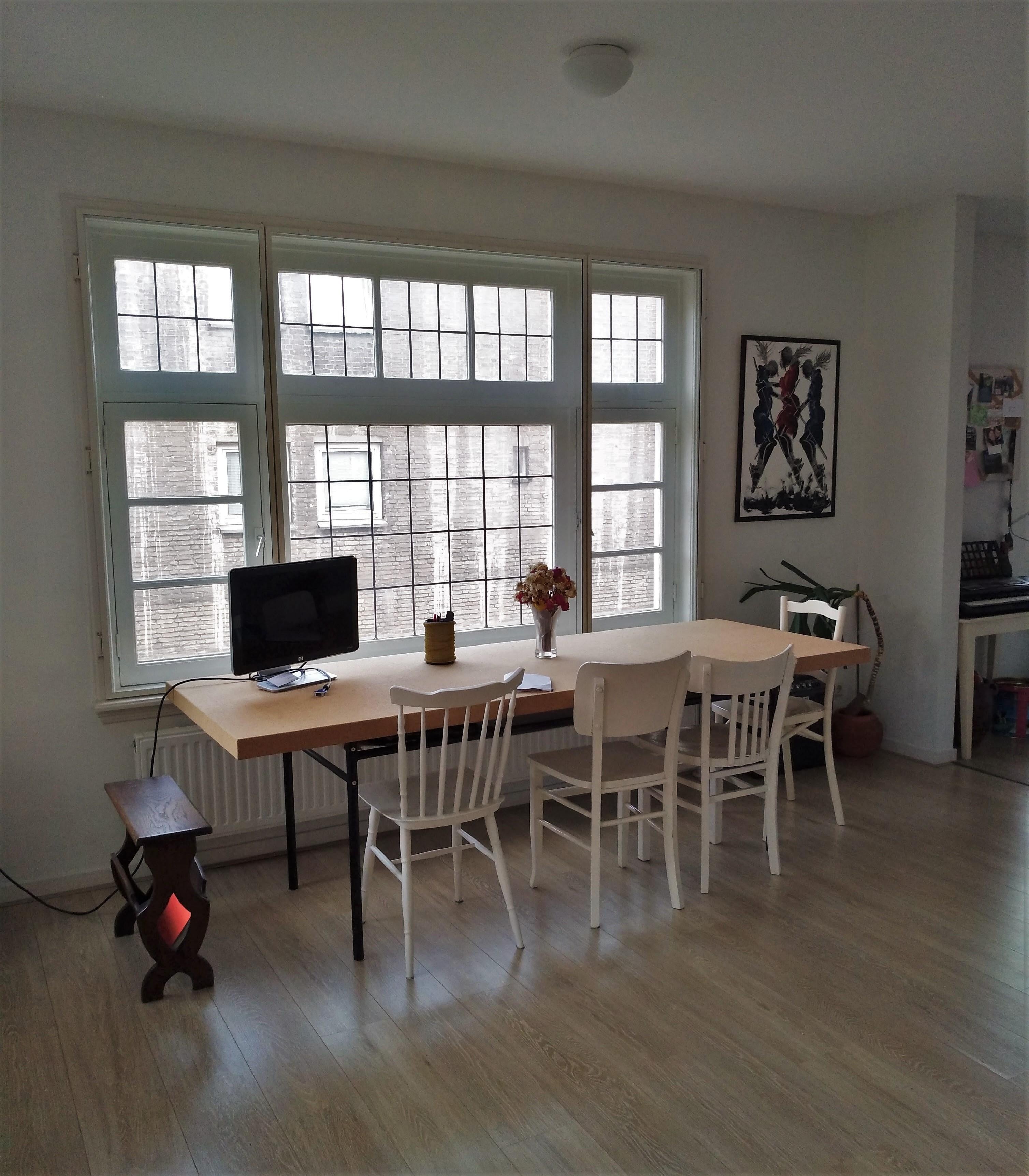 Te huur Appartement Narcisstraat in Eindhoven