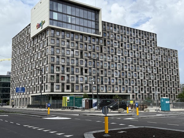 Elizabeth Cady Stantonplein 747