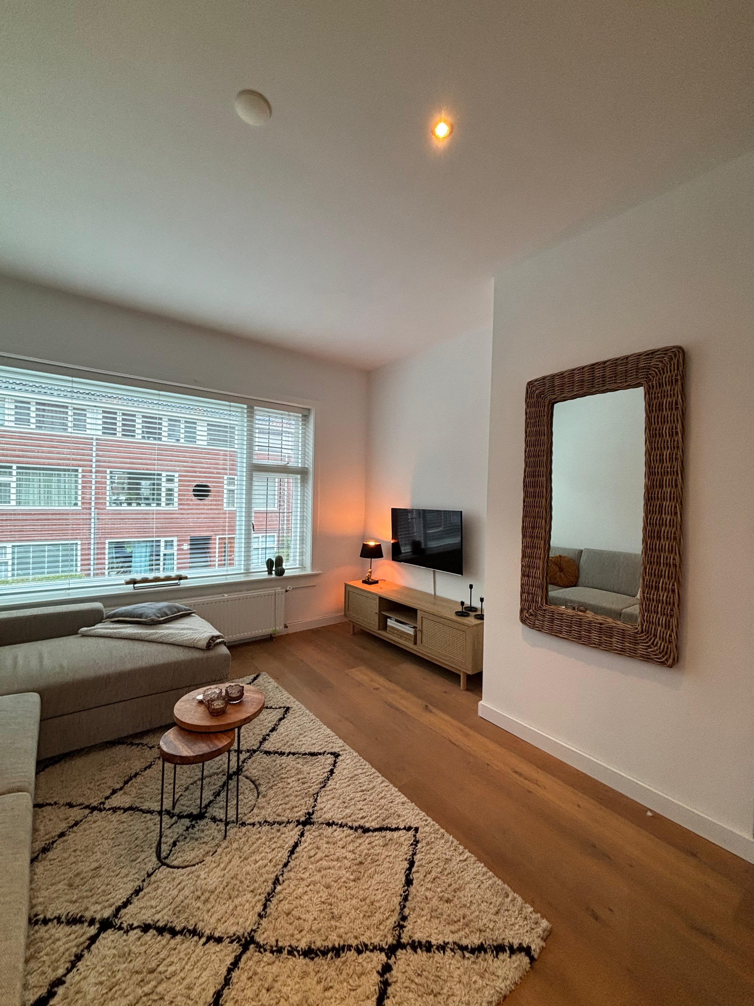 Woning te huur: Lingestraat, Groningen