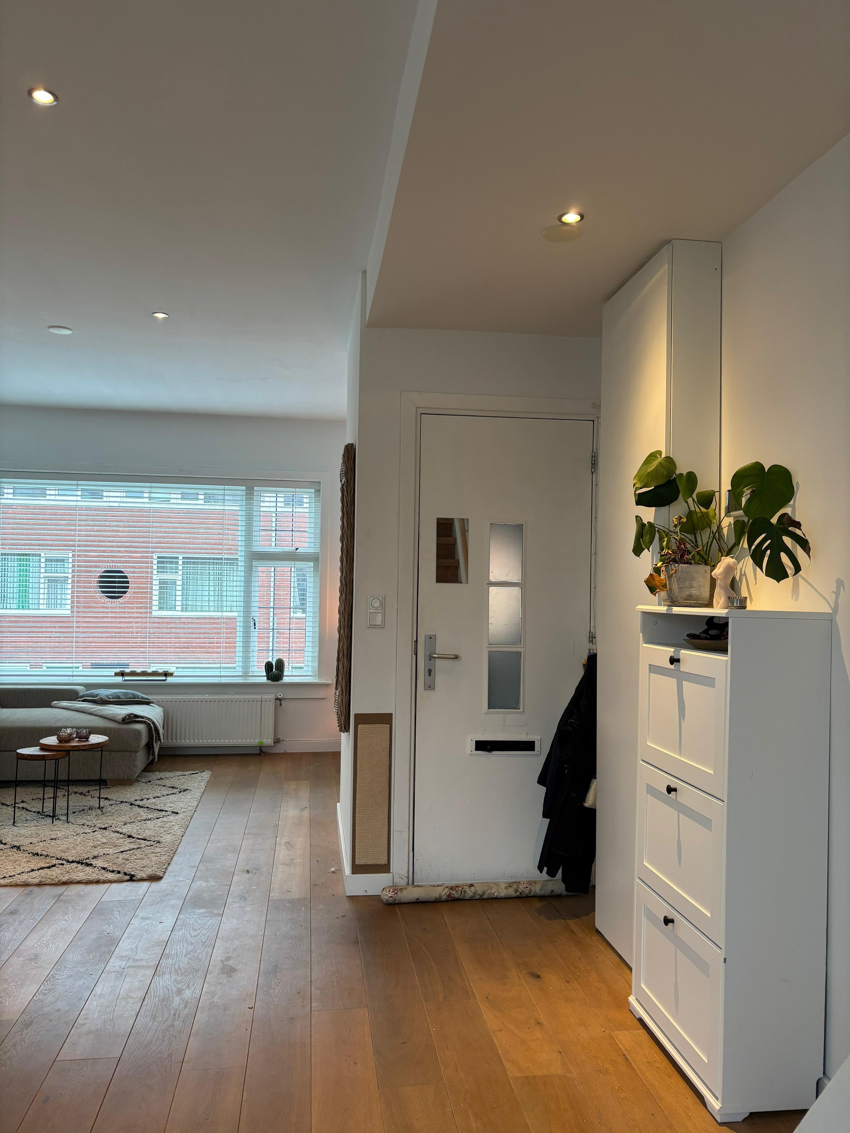 Woning te huur: Lingestraat, Groningen