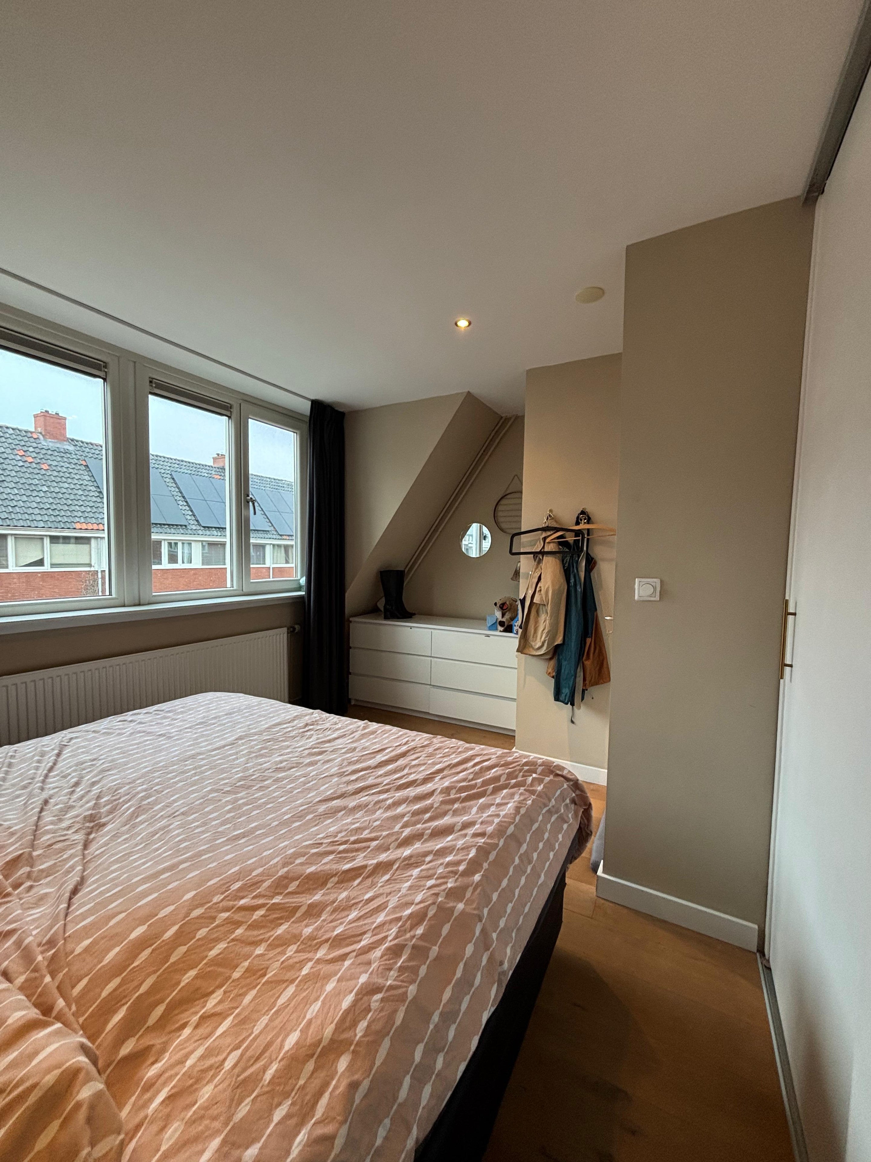 Woning te huur: Lingestraat, Groningen