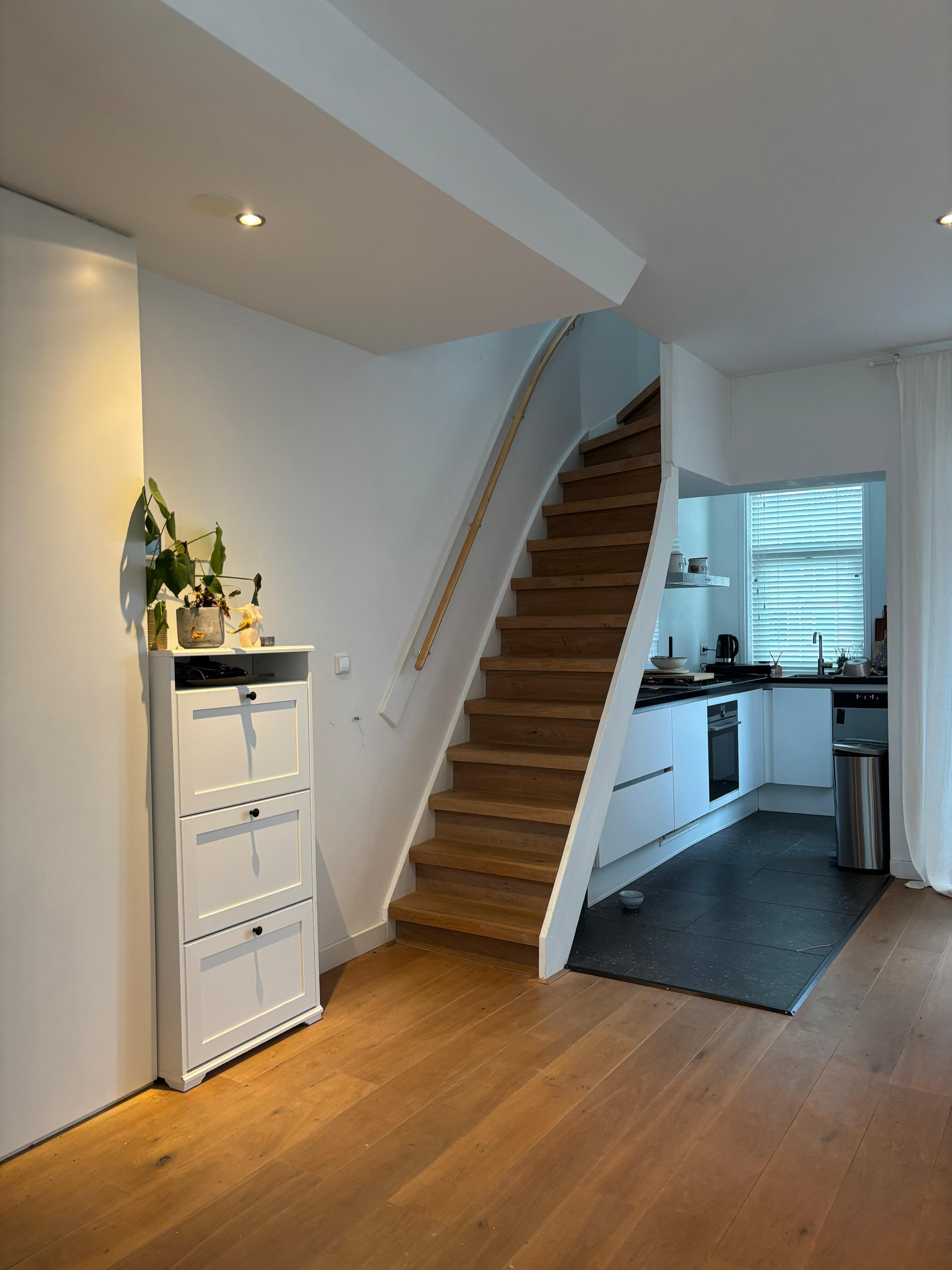Woning te huur: Lingestraat, Groningen