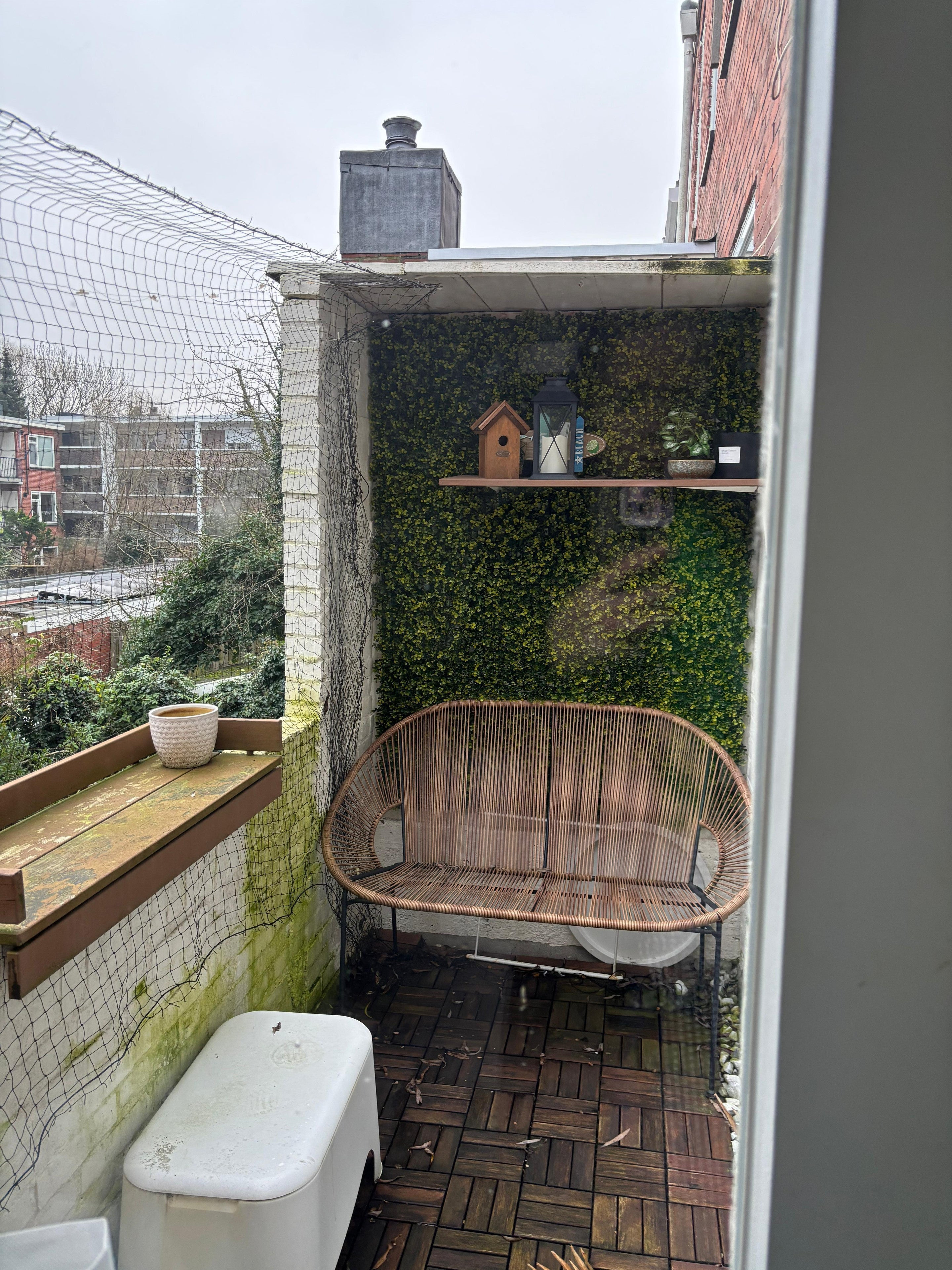 Woning te huur: Lingestraat, Groningen