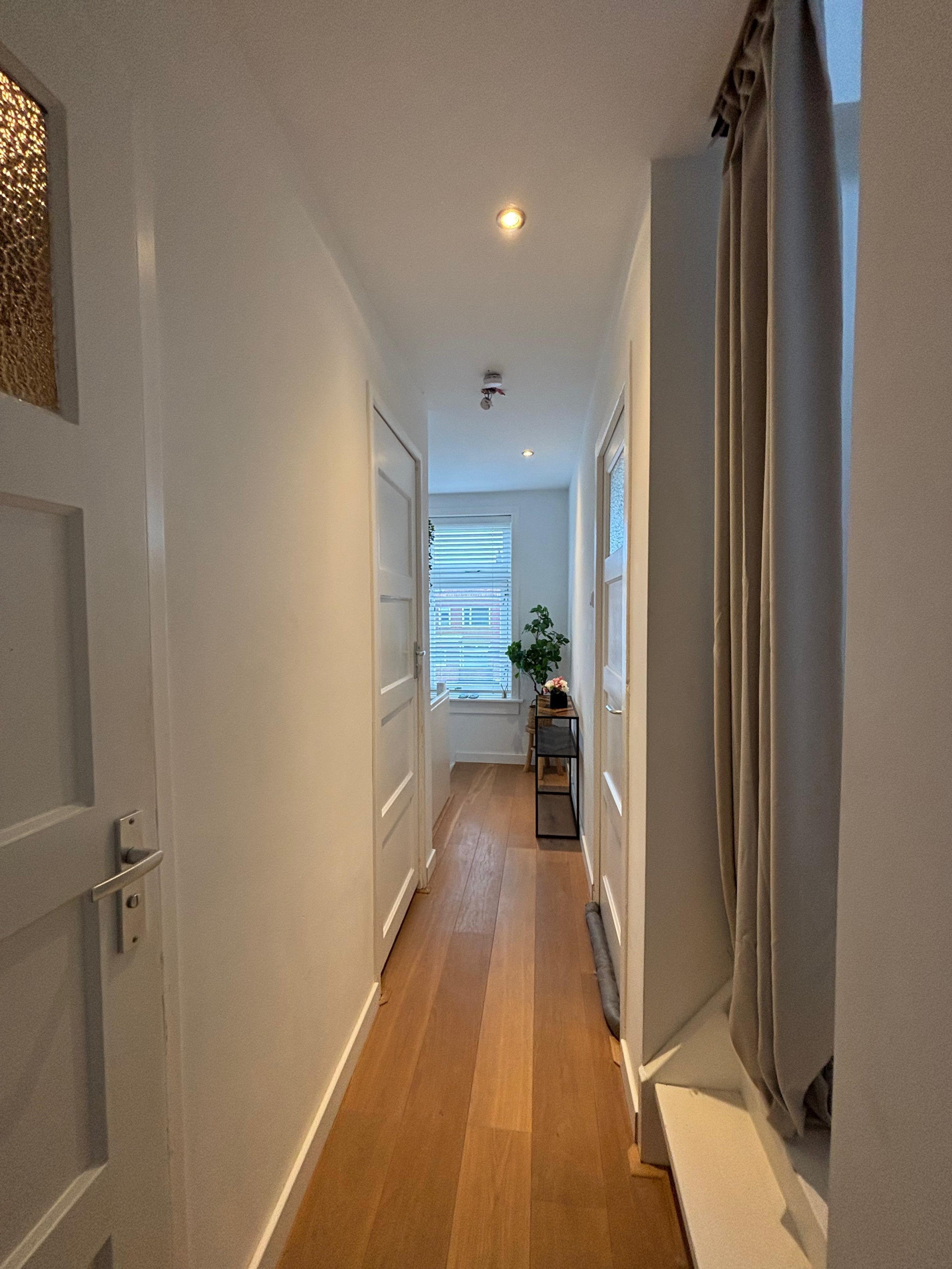 Woning te huur: Lingestraat, Groningen